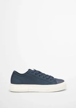 Sneaker im klassischen Vulka-Look