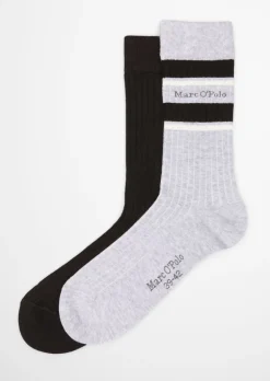 Socken im 2er Pack