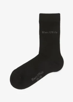 Sportive Ripp-Socken im 2er Pack