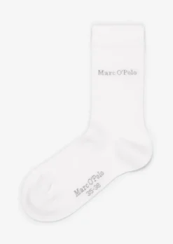 Sportive Ripp-Socken im 2er Pack