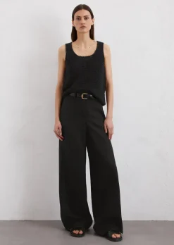 Stricktop regular aus Organic Cotton
