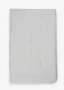 Tagesdecke Model Soletta mit recycelter Füllung