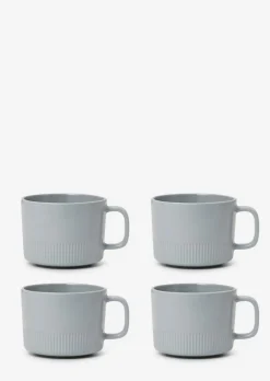 Tasse Model Moments im 4er-Set
