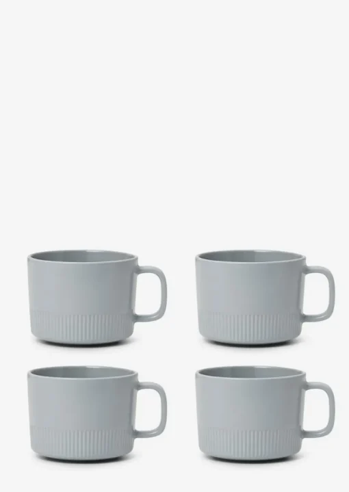 Tasse Model Moments im 4er-Set