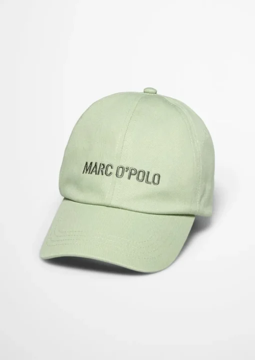 TEENS-BOYS Cap aus robustem Baumwoll-Twill
