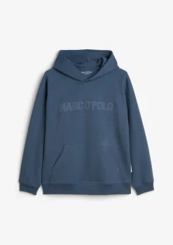 TEENS-BOYS Hoodie aus Bio-Baumwolle
