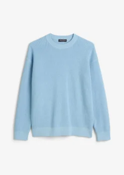 TEENS-BOYS Pullover aus Bio-Baumwolle