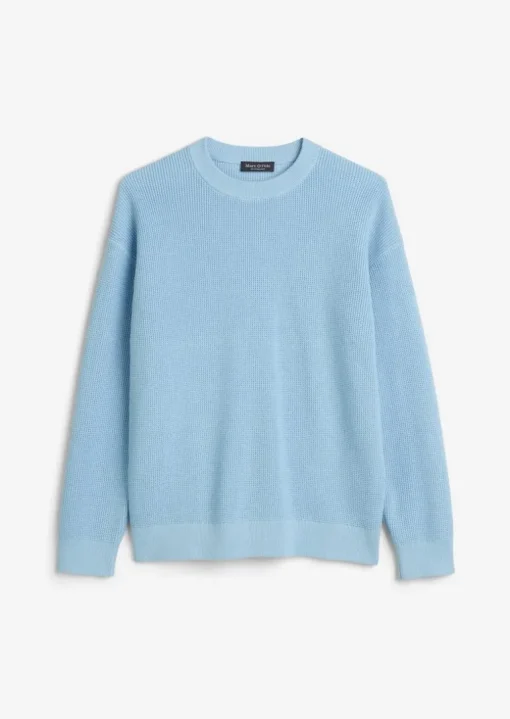 TEENS-BOYS Pullover aus Bio-Baumwolle