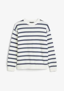 TEENS-BOYS Pullover aus Bio-Baumwolle