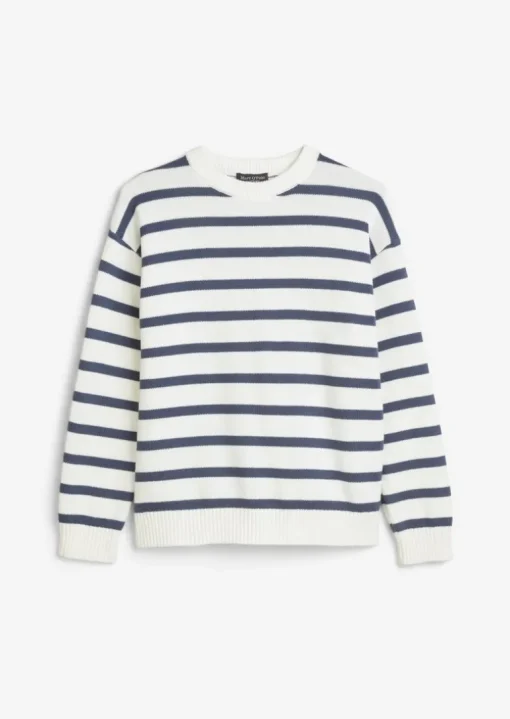 TEENS-BOYS Pullover aus Bio-Baumwolle