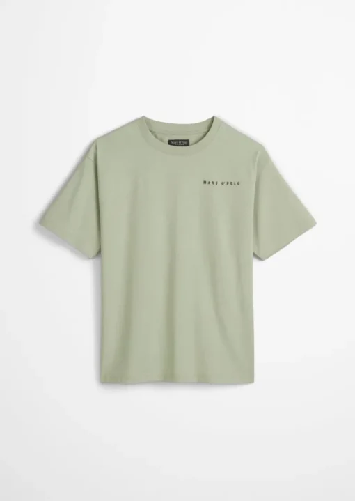 TEENS-BOYS T-Shirt mit großem Rückenprint