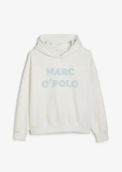 TEENS-GIRLS Hoodie aus reiner Bio-Baumwolle