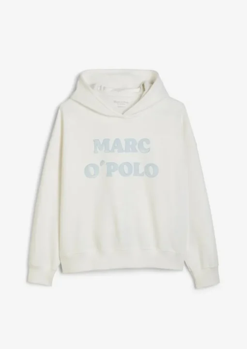 TEENS-GIRLS Hoodie aus reiner Bio-Baumwolle