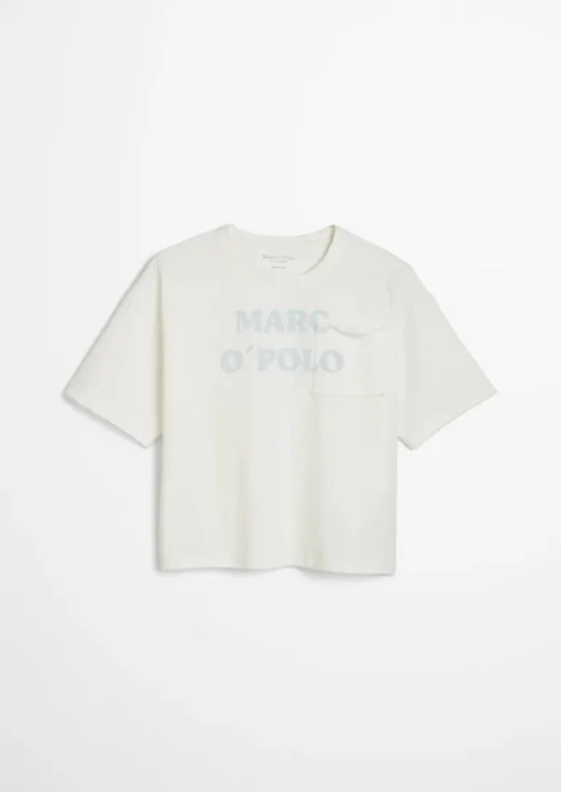 TEENS-GIRLS T-Shirt aus Bio-Baumwolle