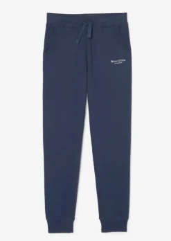 TEENS-UNISEX Joggingpants aus reiner Bio-Baumwolle