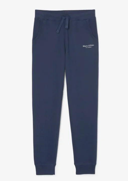 TEENS-UNISEX Joggingpants aus reiner Bio-Baumwolle