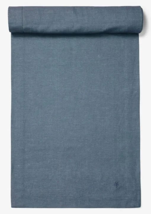 Tischläufer Model Akalla aus Organic-Cotton-Mix