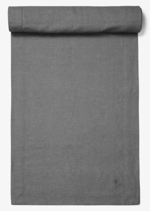 Tischläufer Model Akalla aus Organic-Cotton-Mix
