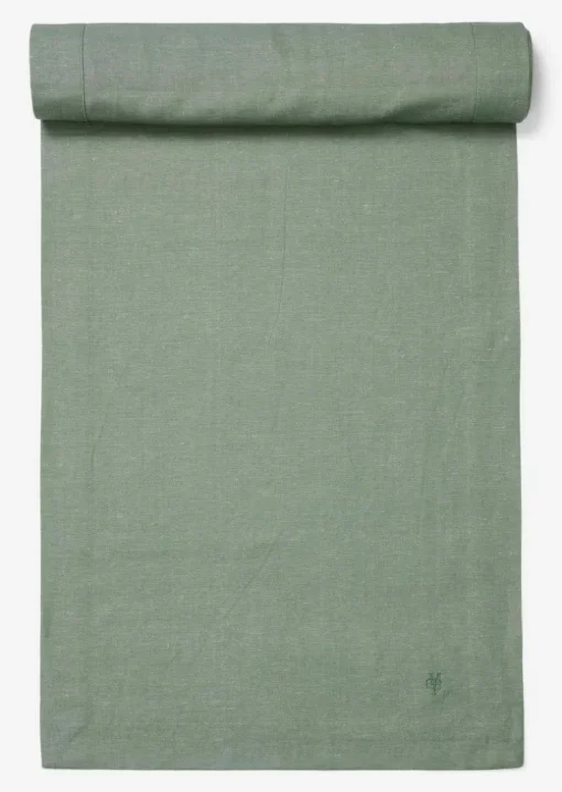 Tischläufer Model Akalla aus Organic-Cotton-Mix