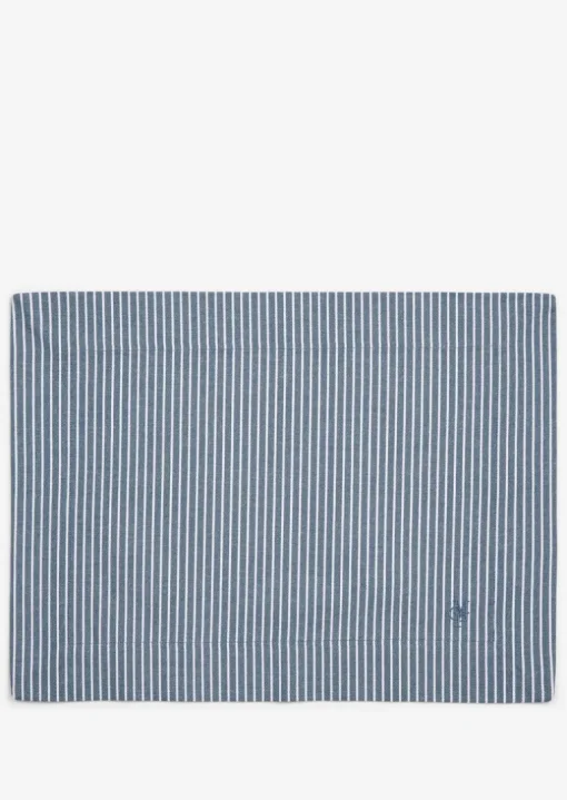 Tischset Model Tentstra aus Organic Cotton
