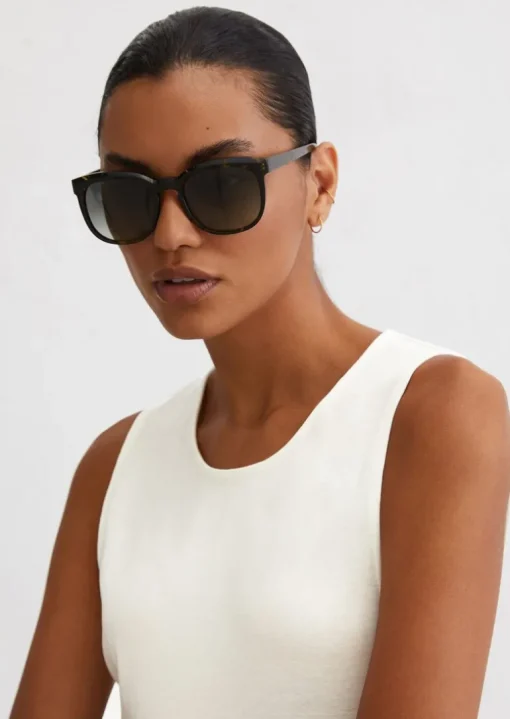 Top slim mit TENCEL™ Lyocell