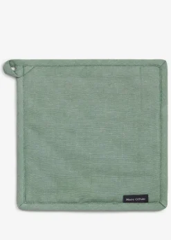 Topflappen Model Akalla aus Organic-Cotton-Mix