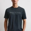 T-Shirt regular aus Organic Cotton