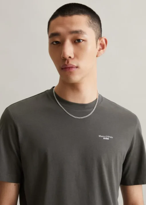T-Shirt regular im 2er Pack