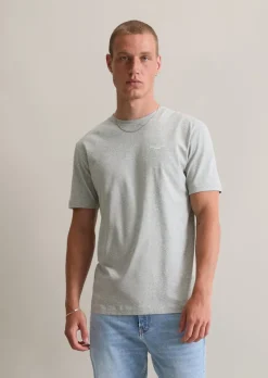 T-Shirt regular im 2er Pack