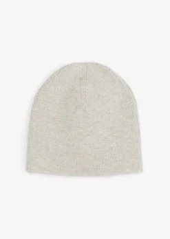 UNISEX-BABYS Mütze aus softer Bio-Baumwolle