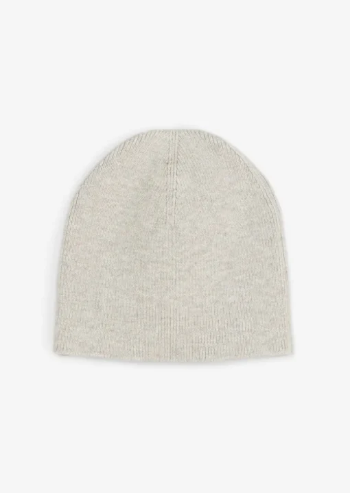 UNISEX-BABYS Mütze aus softer Bio-Baumwolle