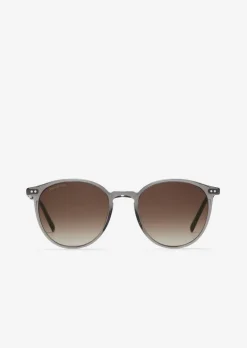 Unisex-Sonnenbrille aus hochwertiger Acetat-Qualität