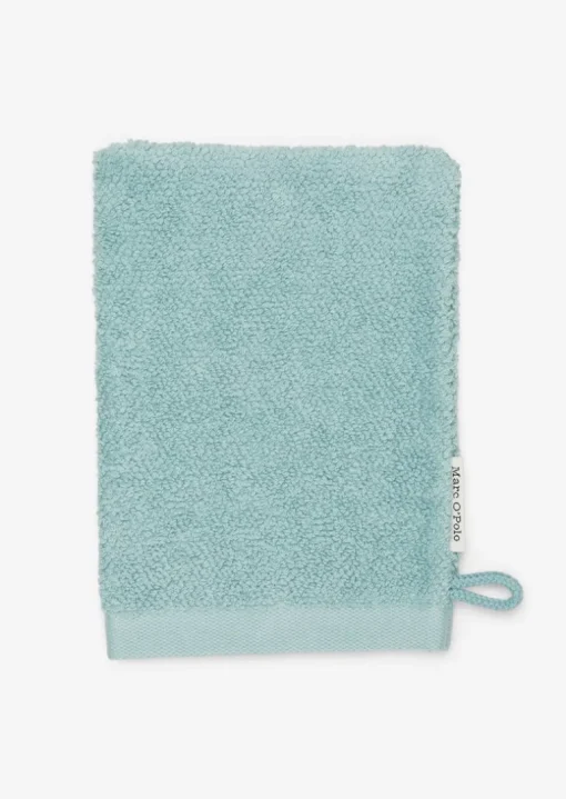 Waschhandschuh Model Timeless aus Organic Cotton Terry